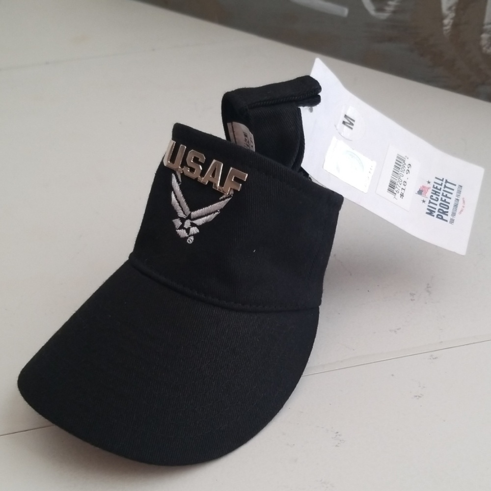Air Force Hat